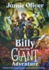 Image for Billy and the Giant Adventure