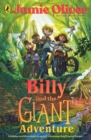 Image for Billy and the giant adventure