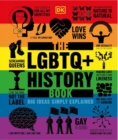 The LGBTQ+ history book - DK