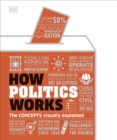 Image for How Politics Works: The Facts Visually Explained