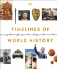 Image for Timelines of World History