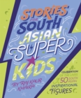 Image for Stories for South Asian Superkids