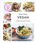 Image for Australian Women&#39;s Weekly vegan  : nutritious, delicious planet-friendly meals