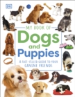 Image for My Book of Dogs and Puppies