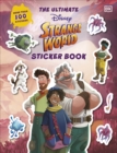 Image for Disney Strange World Ultimate Sticker Book
