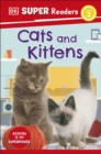 Image for DK Super Readers Level 2 Cats and Kittens
