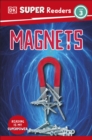 Image for DK Super Readers Level 3 Magnets