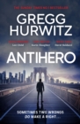 Image for Antihero