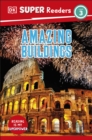 Image for Amazing buildings.