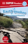 Image for DK Super Readers Level 4 Earthquakes and Other Natural Disasters