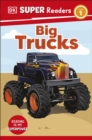 Image for DK Super Readers Level 1 Big Trucks