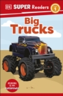 Image for Big trucks.