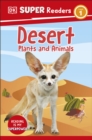 Image for Desert plants and animals.