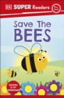 Image for Save the bees.