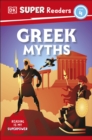 Image for DK Super Readers Level 4 Greek Myths