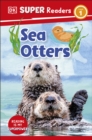 Image for Sea otters.