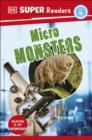 Image for Micro monsters