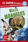 Image for Micro Monsters