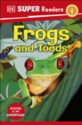 Image for Frogs and toads.