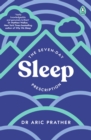 Image for The seven-day sleep prescription  : seven days to unlocking your best rest