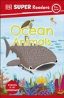 Image for DK Super Readers Pre-Level Ocean Animals