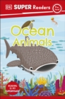 Image for Ocean animals.