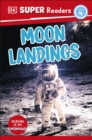 Image for DK Super Readers Level 4 Moon Landings