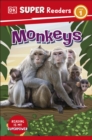Image for DK Super Readers Level 1 Monkeys