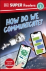 How do we communicate? - DK