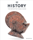 Image for History  : the definitive visual guide