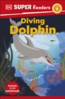 Image for Diving dolphin.