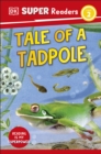 Image for Tale of a tadpole.