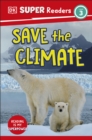 Image for Save the climate.