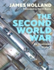Image for The Second World War  : an illustrated history