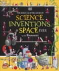 Image for The most exciting book of science, inventions, &amp; space ever by the Brainwaves