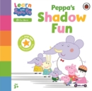 Image for Learn with Peppa: Peppa’s Shadow Fun