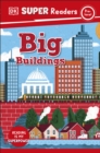 Image for Big buildings.