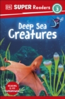 Image for Deep-sea creatures.