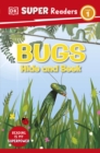 Image for DK Super Readers Level 1 Bugs Hide and Seek