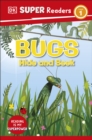 Image for Bugs hide and seek.