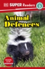 Image for DK Super Readers Level 3 Animal Defences
