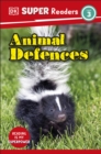 Image for Animal defences.