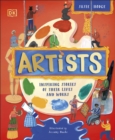 Image for Artists: Inspiring Stories of the World&#39;s Most Creative Minds