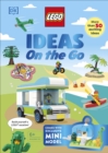 Image for LEGO Ideas on the Go : With an Exclusive LEGO Campsite Mini Model
