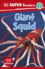 Image for DK Super Readers Level 3 Giant Squid