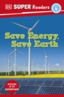 Image for Save energy, save Earth