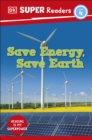 Image for Save energy, save Earth.