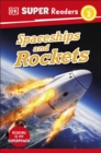 Image for DK Super Readers Level 2 Spaceships and Rockets