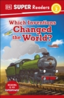 Image for Which Inventions Changed the World?