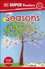 Image for DK Super Readers Pre-Level Seasons